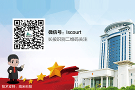 麗(lì)水(shuǐ)法院司法服務平台微信平台運營！